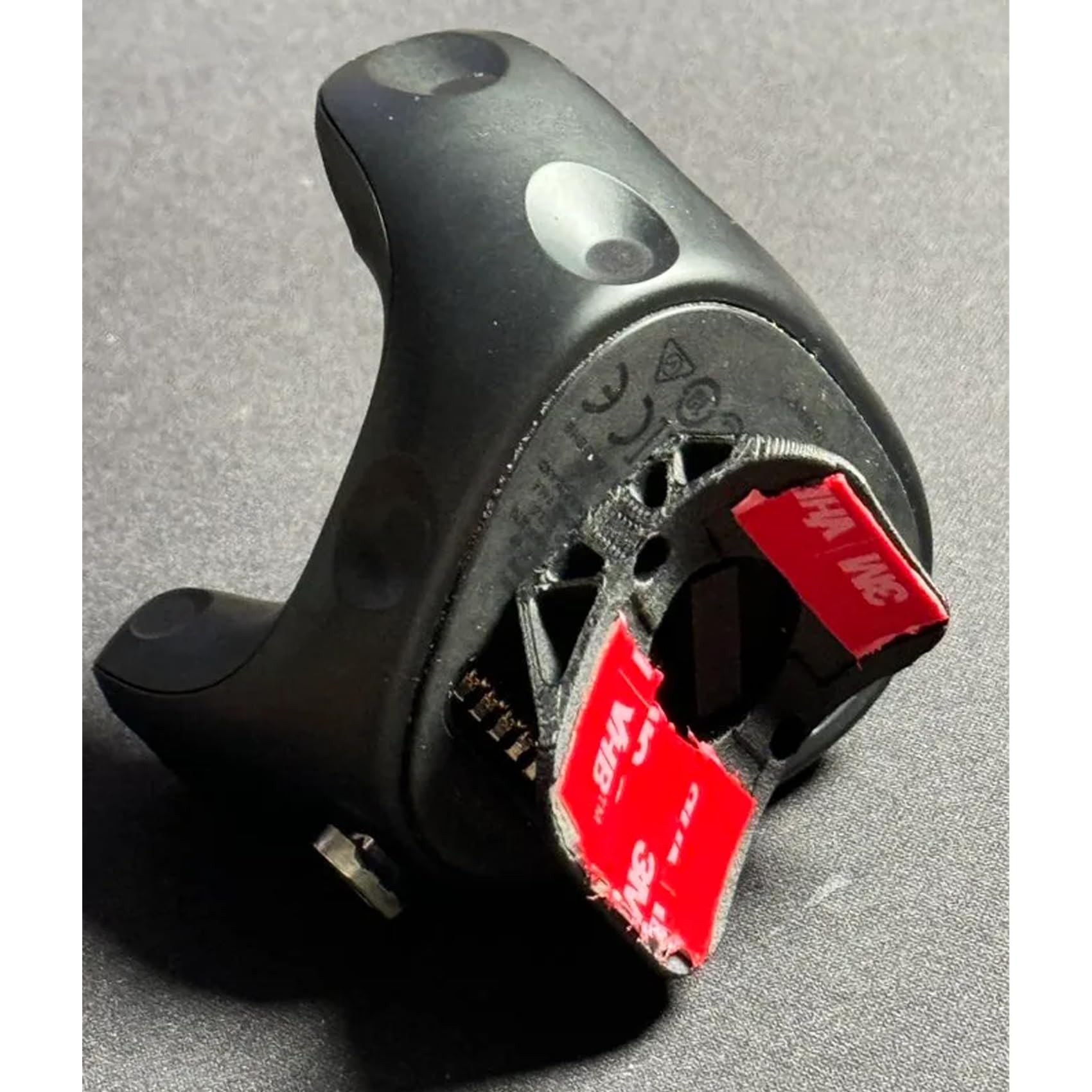 Amazon.com: Tracker Mount Compatible with Meta Quest 3S Amazon.com: Tracker Mount Compatible with Meta Quest 3S